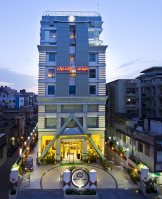 Hotel Gargee Grand Accomodation | Hotel