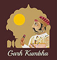 Hotel Garh Kumbha Logo