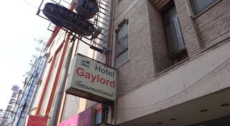 Hotel Gaylord|Hotel|Accomodation