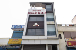 Hotel Gold Inn 2|Villa|Accomodation