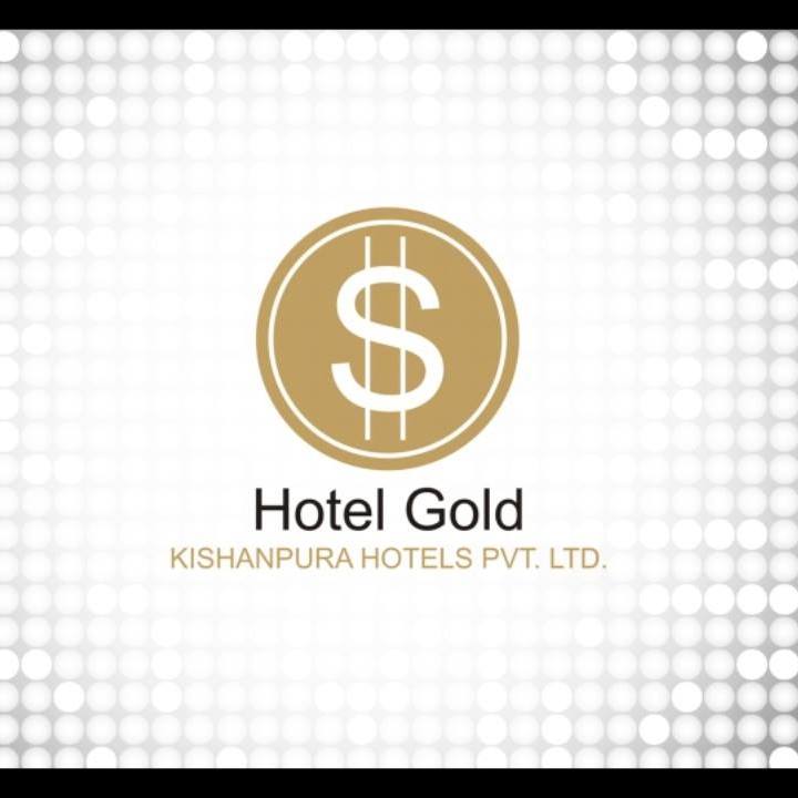 Hotel Gold - Logo