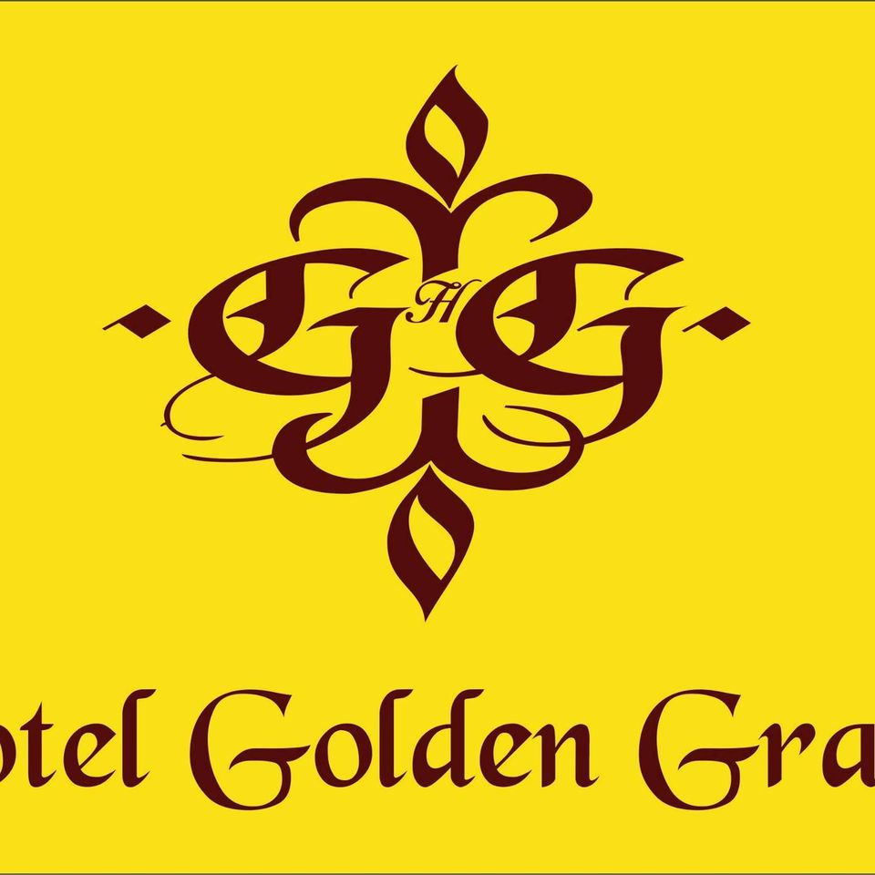 Hotel Golden Grand Logo