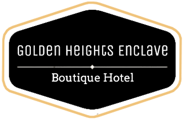 Hotel Golden Heights Enclave - Logo