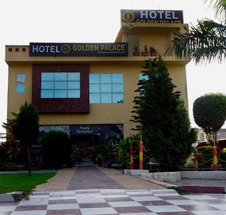 Hotel Golden Palace|Resort|Accomodation