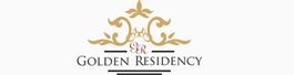 Hotel Golden Residency Pahalgam - Logo