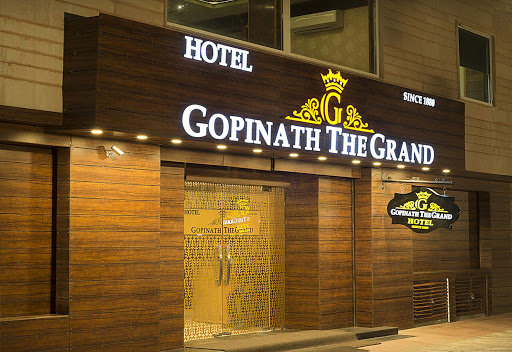 Hotel Gopinath The Grand Accomodation | Hotel