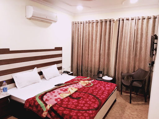 Hotel Gorbandh Palace Accomodation | Hotel