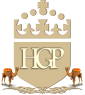 Hotel Gorbandh Palace Logo