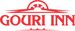 Hotel Gouri Inn - Logo