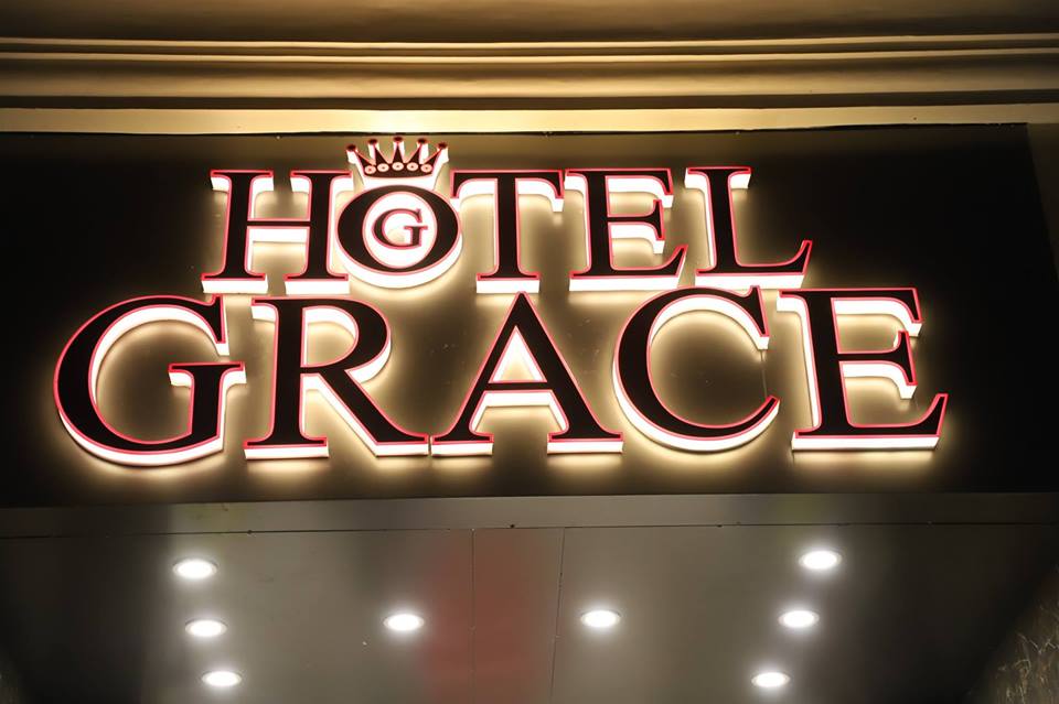 Hotel Grace Accomodation | Hotel