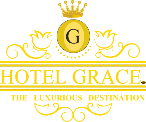 Hotel Grace - Logo