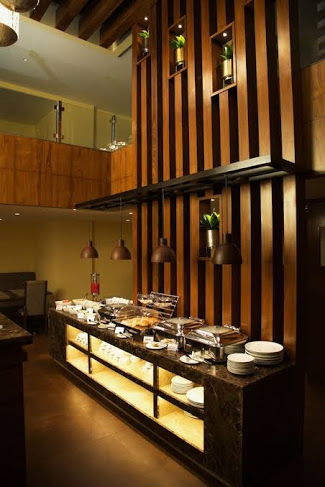Hotel Grand Kadamba Accomodation | Hotel