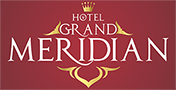 Hotel Grand Meridian Logo
