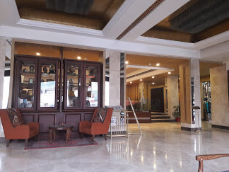 Hotel Grand Mumtaz Accomodation | Hotel