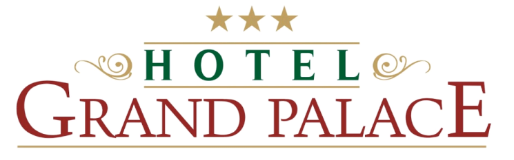 HOTEL GRAND PALACE - Logo