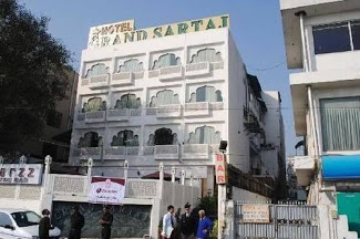 Hotel Grand Sartaj|Apartment|Accomodation