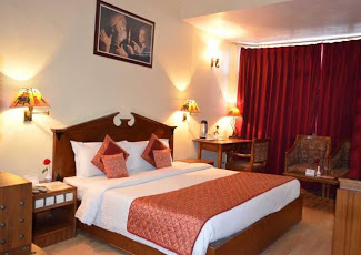 Hotel Grand Sartaj Accomodation | Hotel