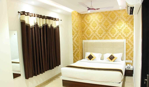 Hotel Grand SM Regency Accomodation | Hotel