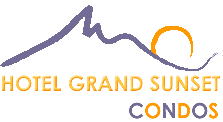 HOTEL GRAND SUNSET CONDOS|Hotel|Accomodation