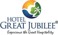 Hotel Great Jubilee - Logo