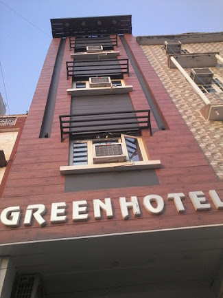 Hotel Green|Resort|Accomodation