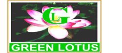 Hotel Green Lotus Logo