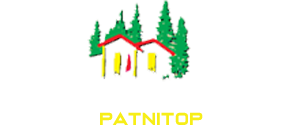 Hotel Green Top - Logo