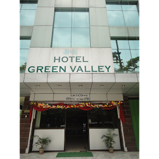 Hotel Green Valley Accomodation | Hotel