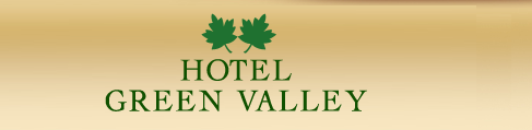 Hotel Green Valley - Logo