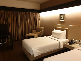 Hotel GreenPark Accomodation | Hotel