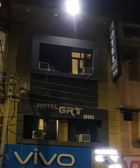 HOTEL GRT INN|Inn|Accomodation