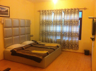 Hotel Gulfam Accomodation | Hotel