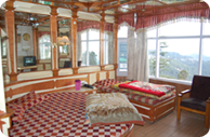 Hotel Gulmarg Accomodation | Hotel