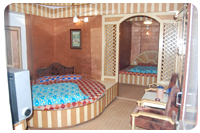 Hotel Gulmarg|Inn|Accomodation