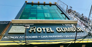 Hotel Gumber|Resort|Accomodation