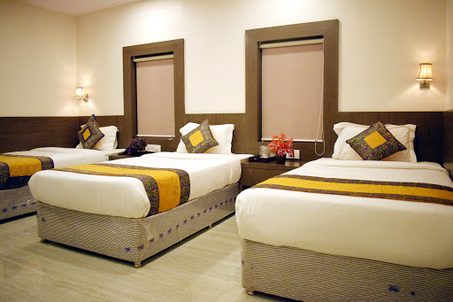 Hotel Hari Vilaas Accomodation | Hotel