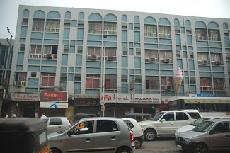 Hotel Haridwar Accomodation | Hotel