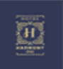 Hotel Harmony Inn - Logo