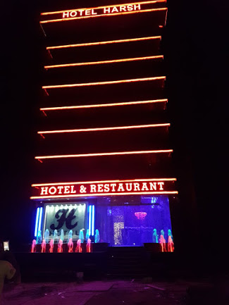 Hotel Harsh|Resort|Accomodation