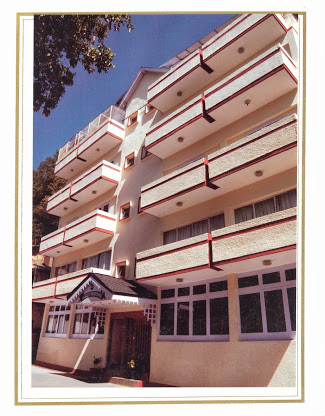 Hotel Harsha|Hotel|Accomodation