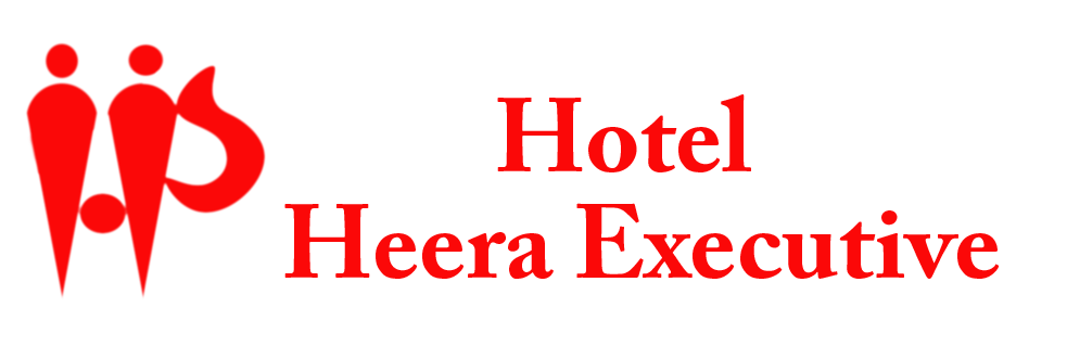 Hotel Heera Executive Logo
