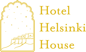 Hotel Helsinki House|Hotel|Accomodation