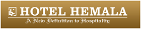 Hotel Hemala - Logo