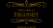 Hotel Highnest - Logo