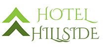 Hotel Hill Side - Logo