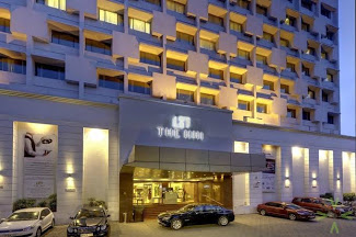 Hotel Hindusthan International Accomodation | Hotel