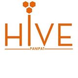 Hotel Hive Logo