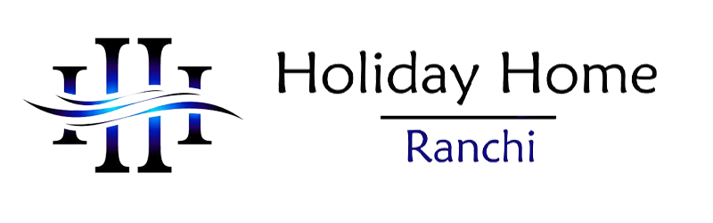 Hotel Holiday Home Logo