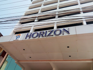 Hotel Horizon - Logo