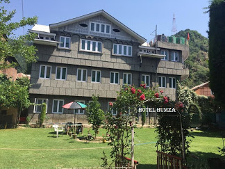 Hotel Humza|Inn|Accomodation